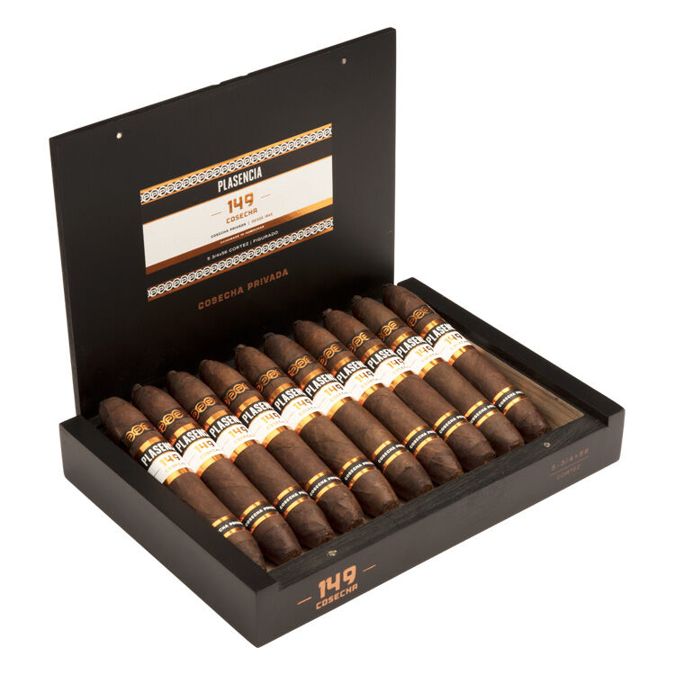 View product media PLA149C Figurado (Cortez), , jrcigars 2